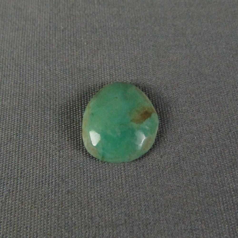 Turquoise Cabochon Green