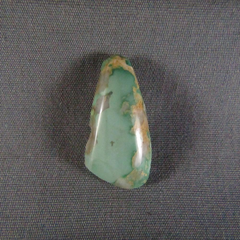 Green Turquoise Cabochon