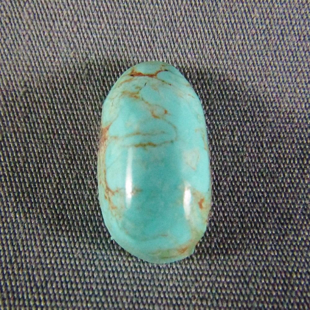 Turquoise Cabochon