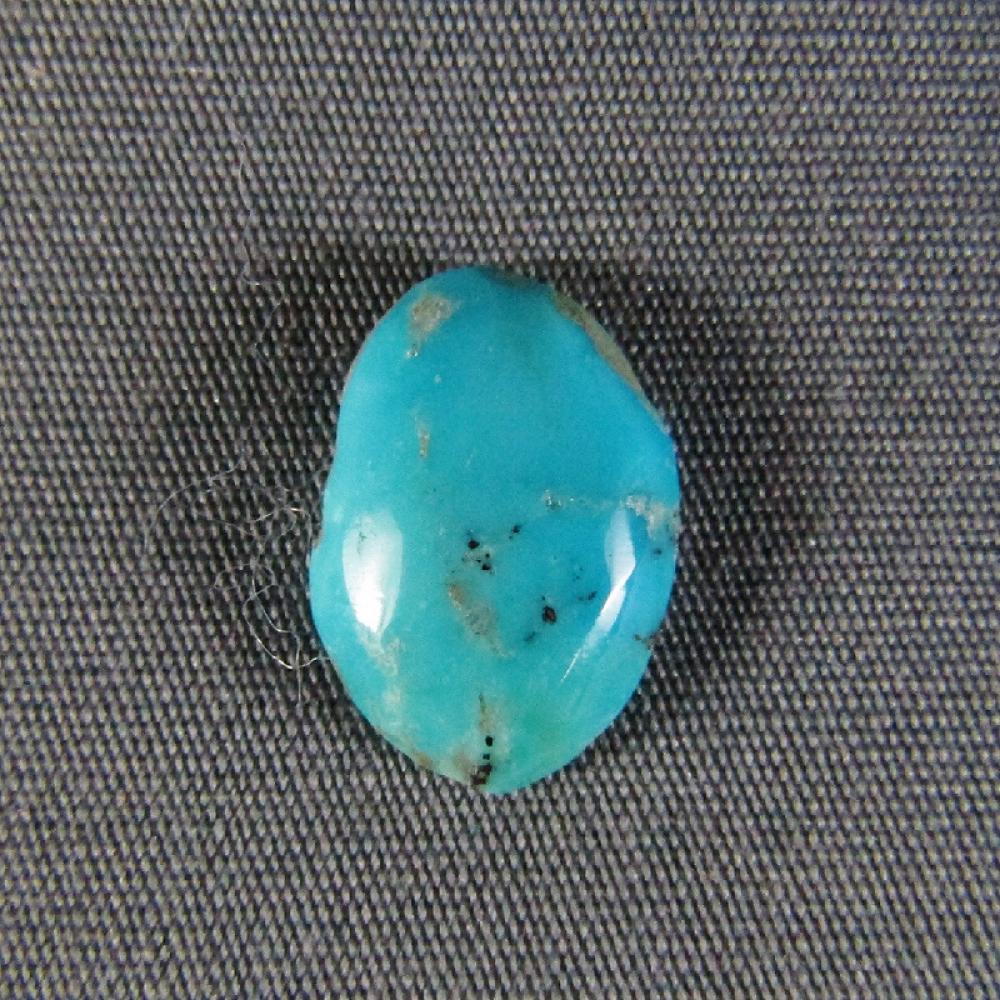 Turquoise Cabochon