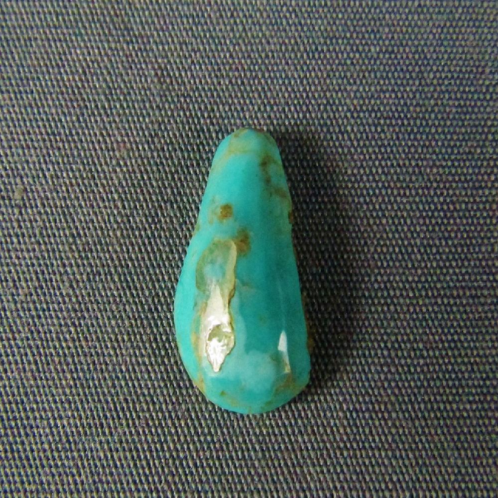 Turquoise Cabochon