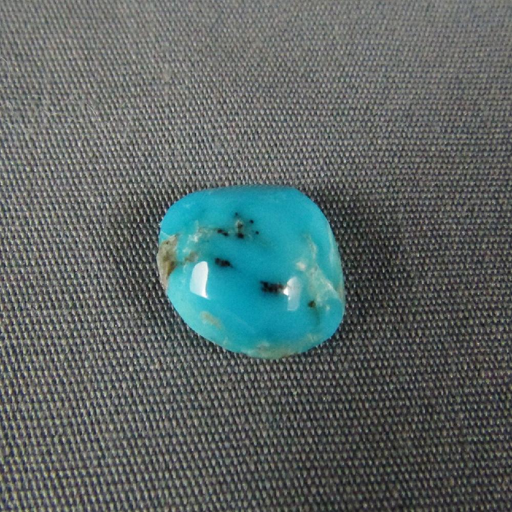 Sleeping Beauty Turquoise Cabochon