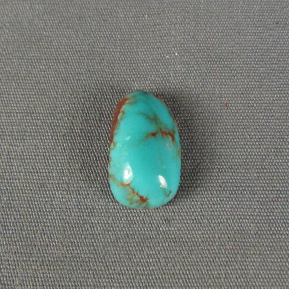 Turquoise Cabochon