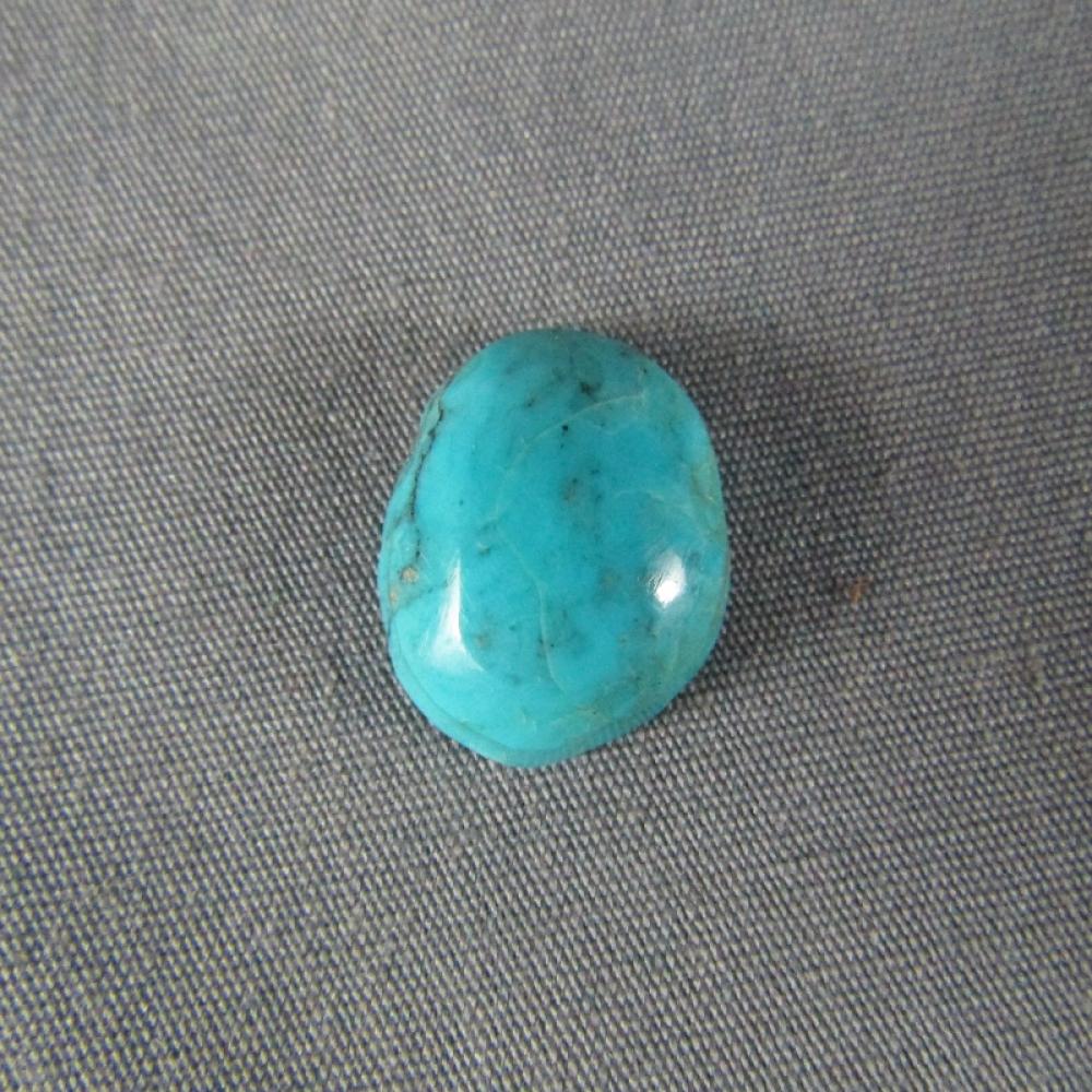 Turquoise Cabochon