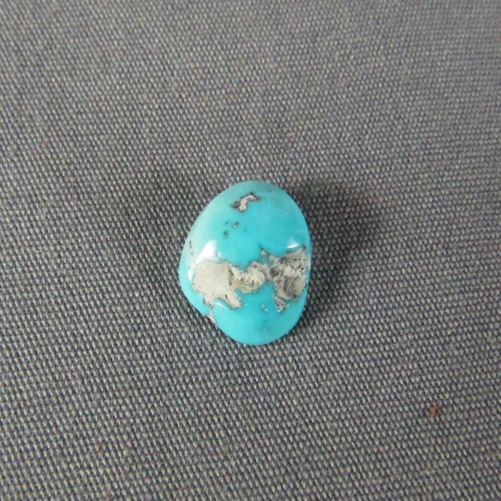 Sleeping Beauty Turquoise Cabochon