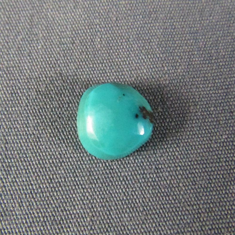 Turquoise Cabochon