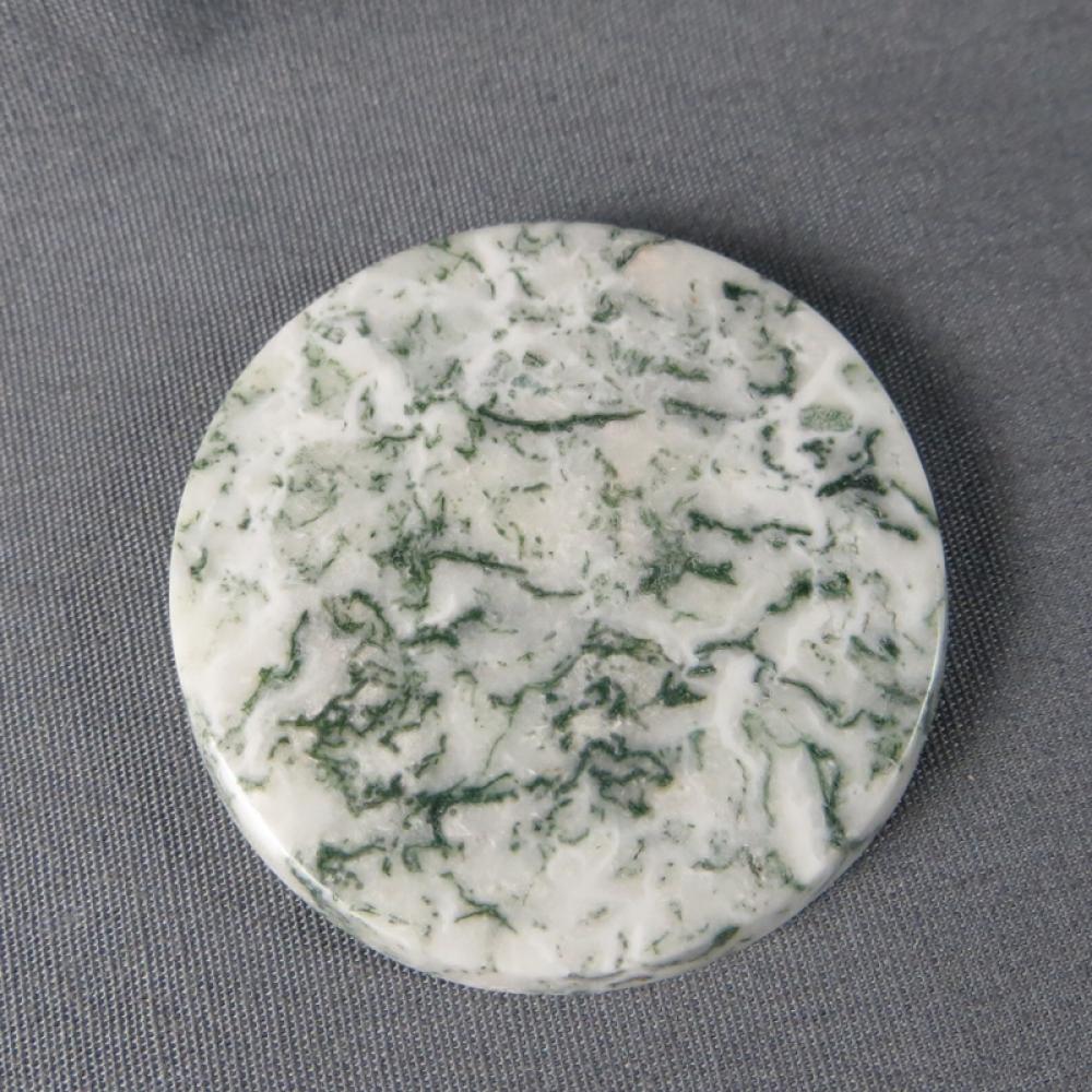 Tree Agate Cabochon