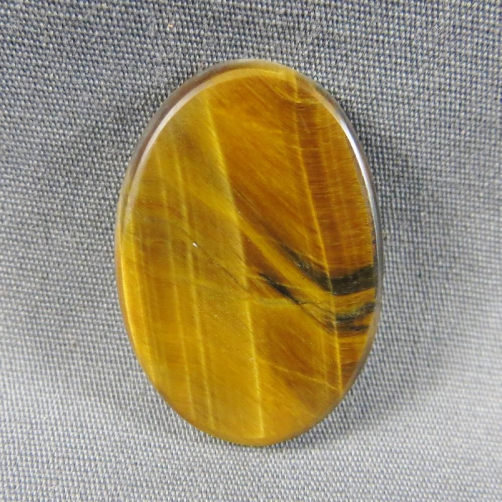 Tiger Eye Cabochon