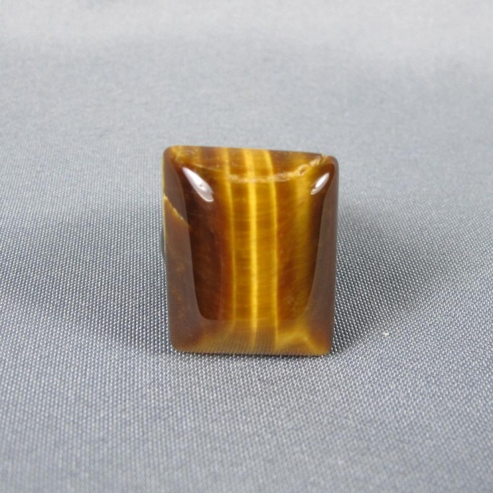 Tiger Eye Cabochon