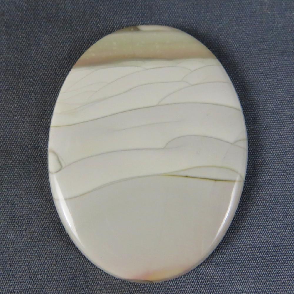 Willow Creek Jasper Cabochon