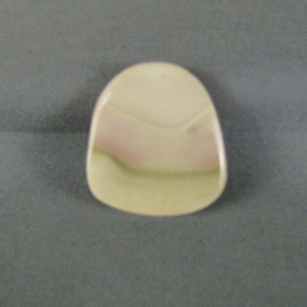 Willow Creek Jasper Cabochon