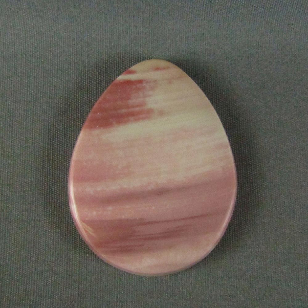 Willow Creek Jasper Cabochon
