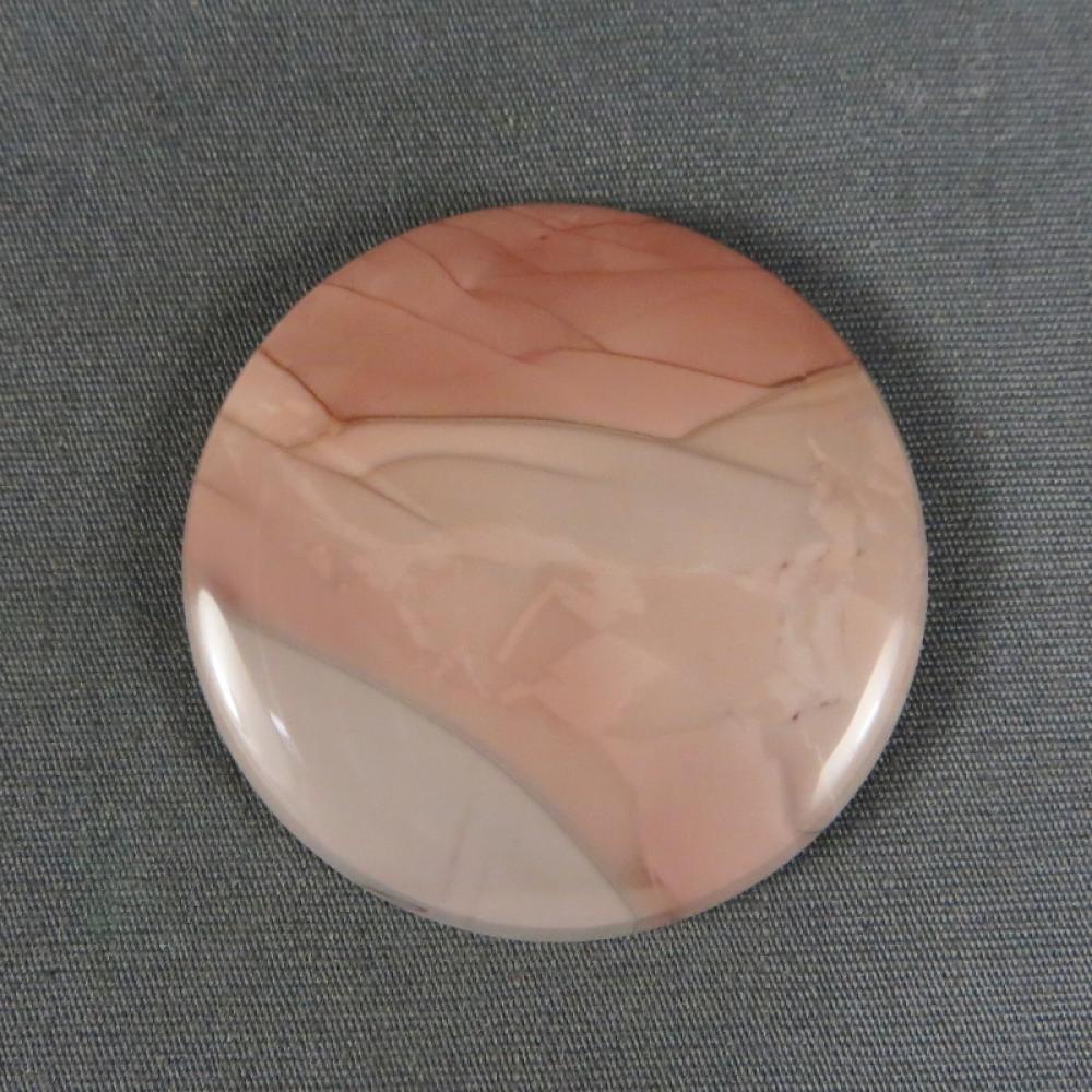Willow Creek Jasper Cabochon