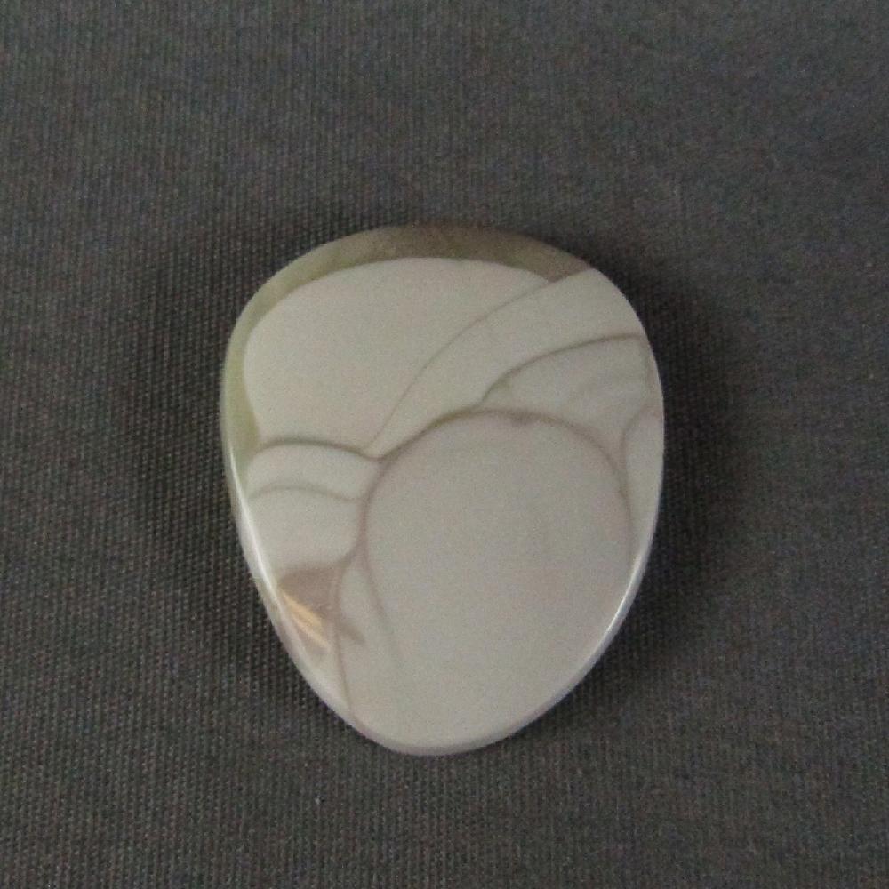Willow Creek Jasper Cabochon