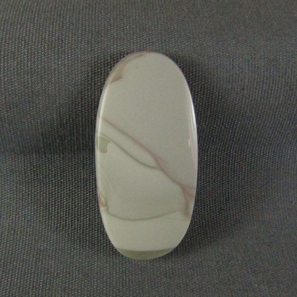 Willow Creek Jasper Cabochon