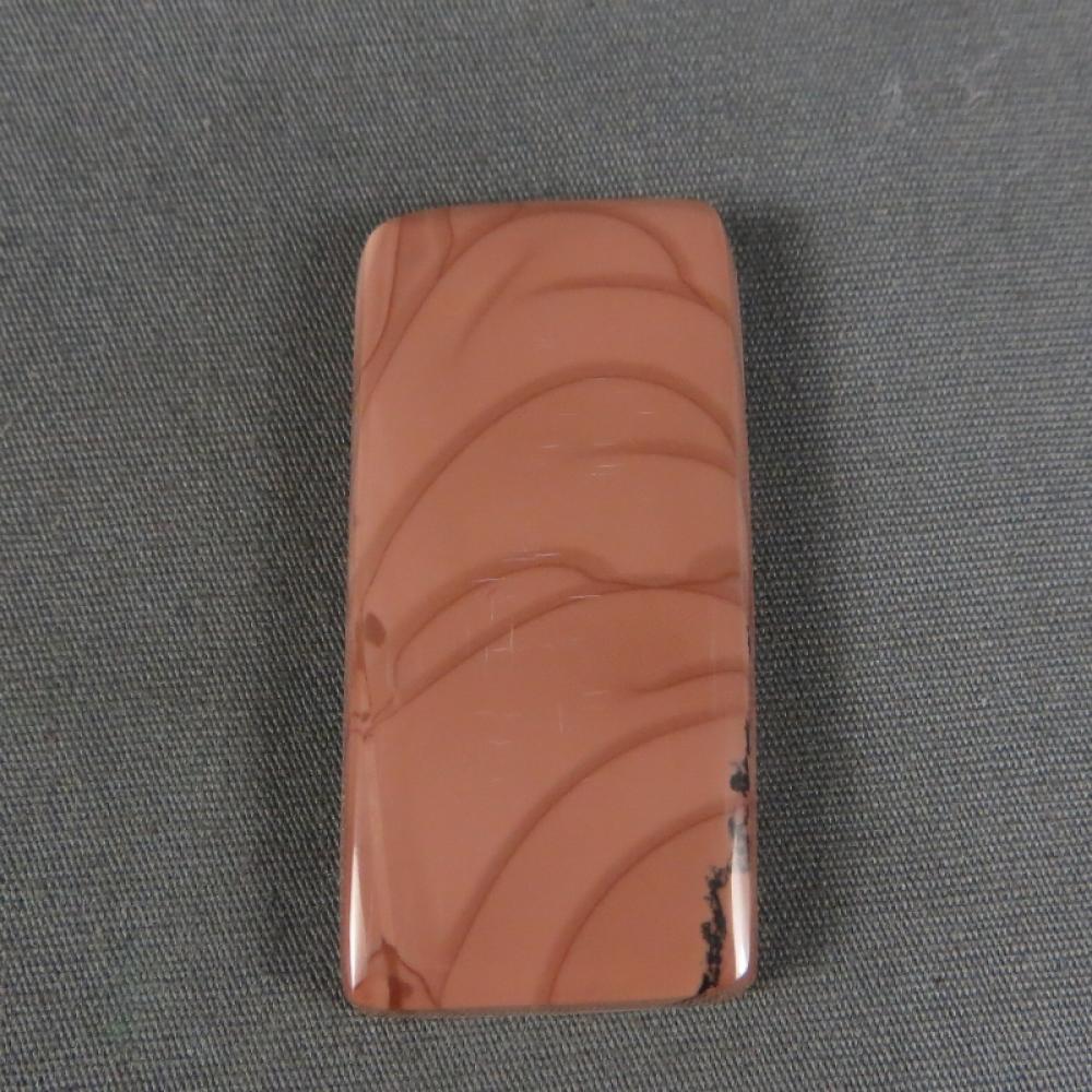Willow Creek Jasper Cabochon