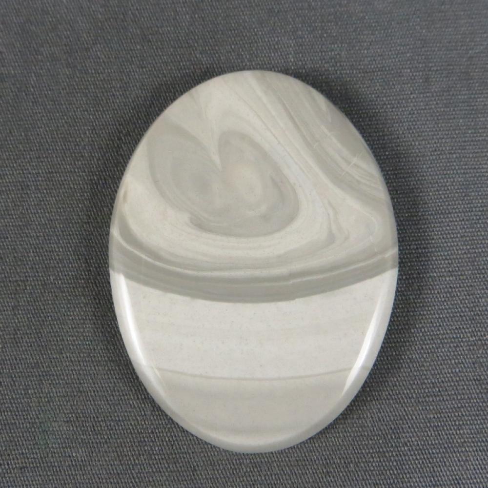 Willow Creek Jasper Cabochon