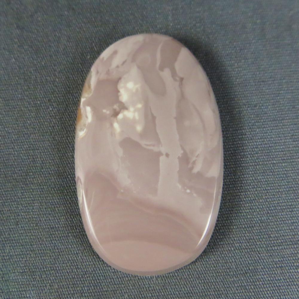 Willow Creek Jasper Cabochon