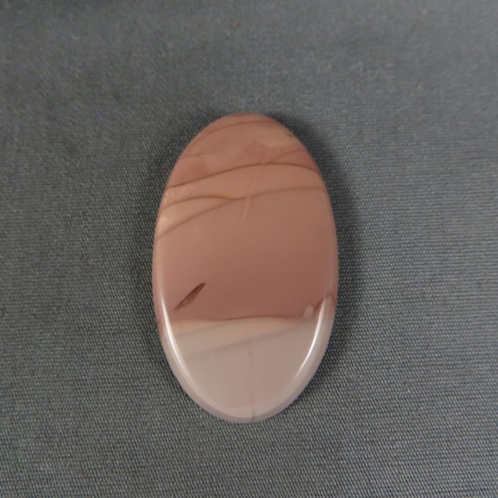 Willow Creek Jasper Cabochon