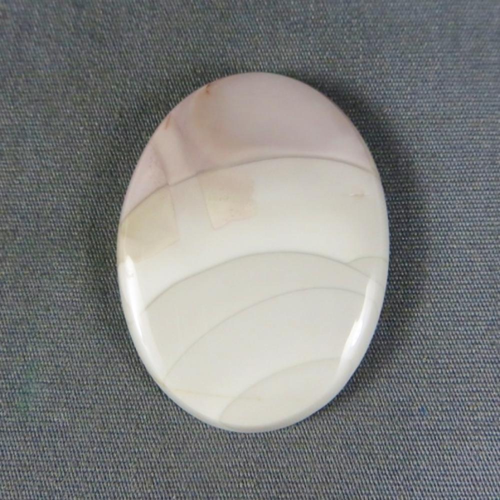 Willow Creek Jasper Cabochon