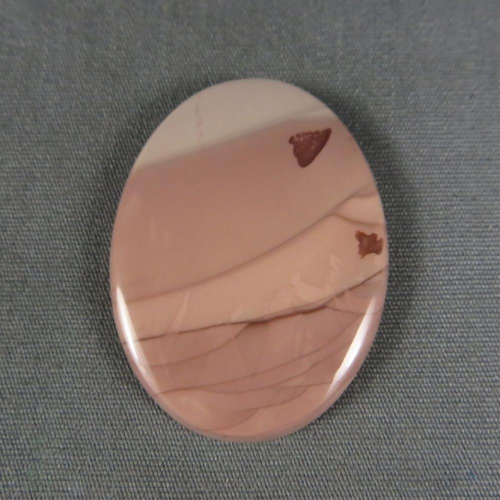 Willow Creek Jasper Cabochon