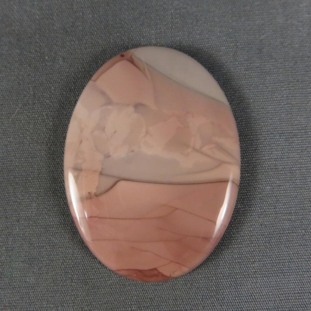 Willow Creek Jasper Cabochon