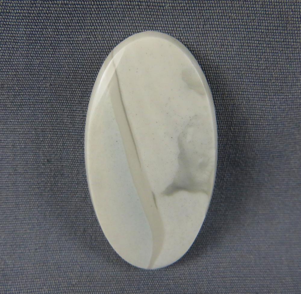 Willow Creek Jasper Cabochon