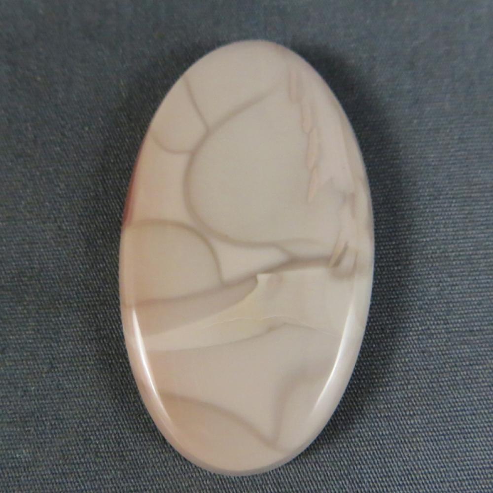 Willow Creek Jasper Cabochon