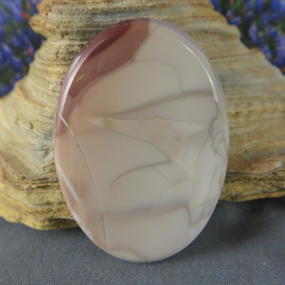 Willow Creek Jasper Cabochon
