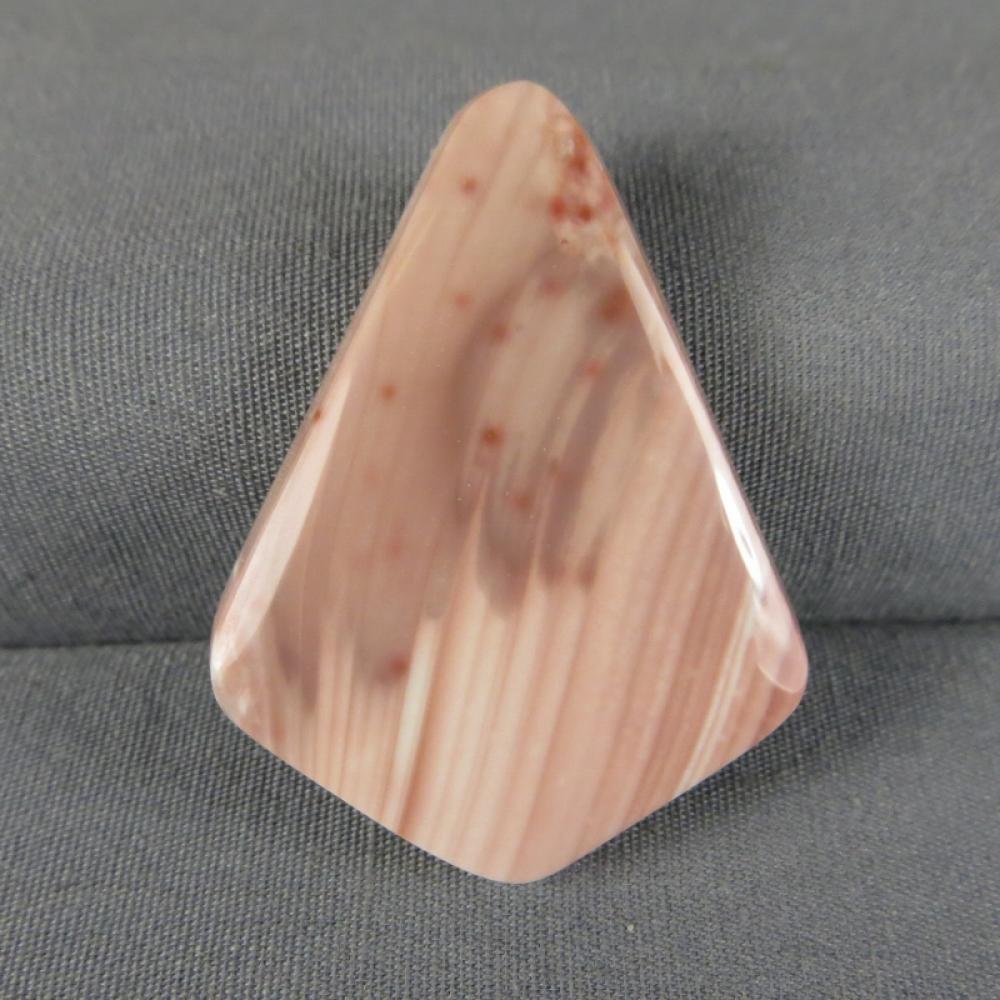 Willow Creek Jasper Cabochon