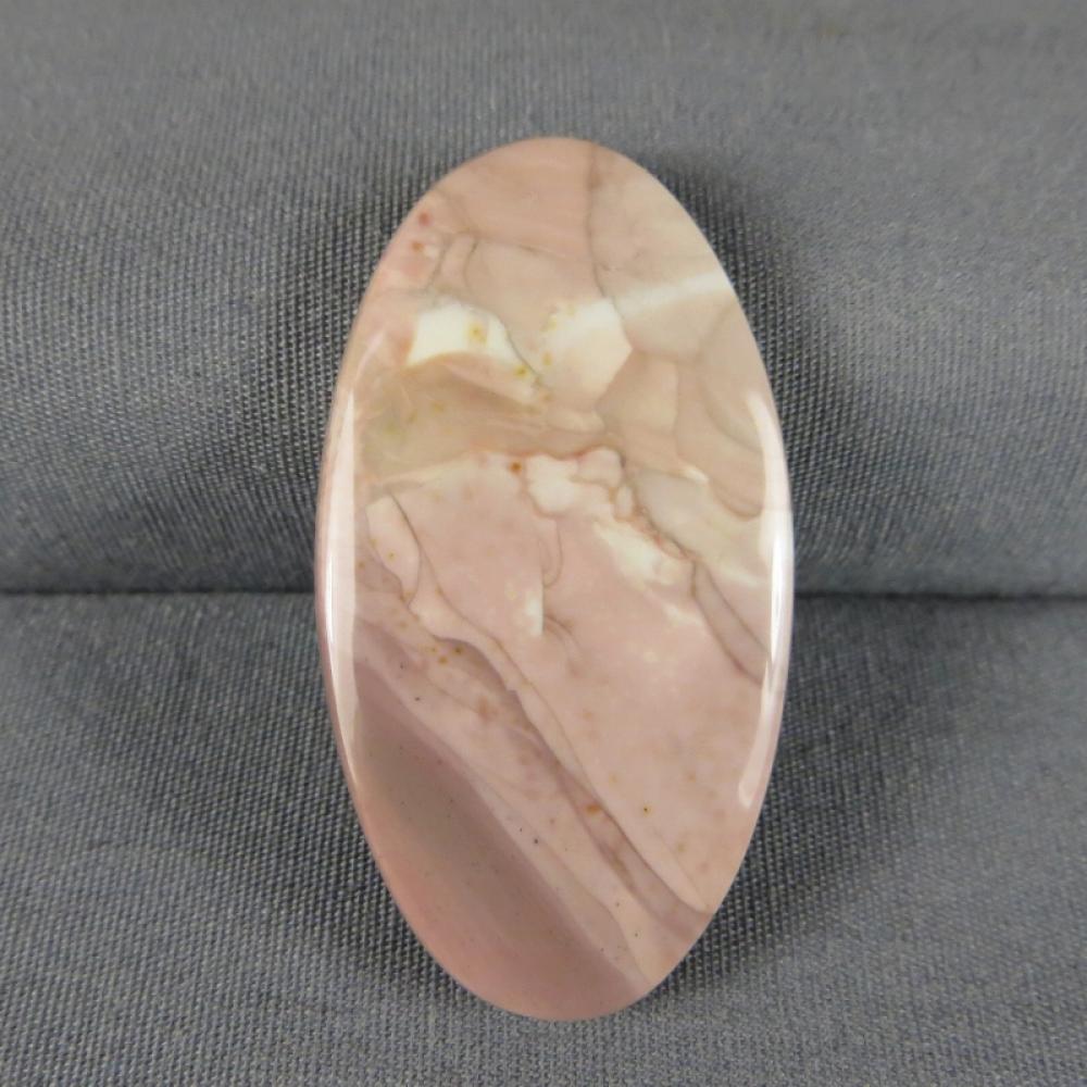 Willow Creek Jasper Cabochon