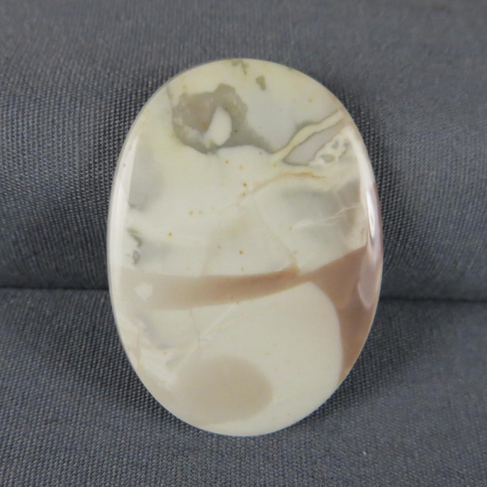 Willow Creek Jasper Cabochon