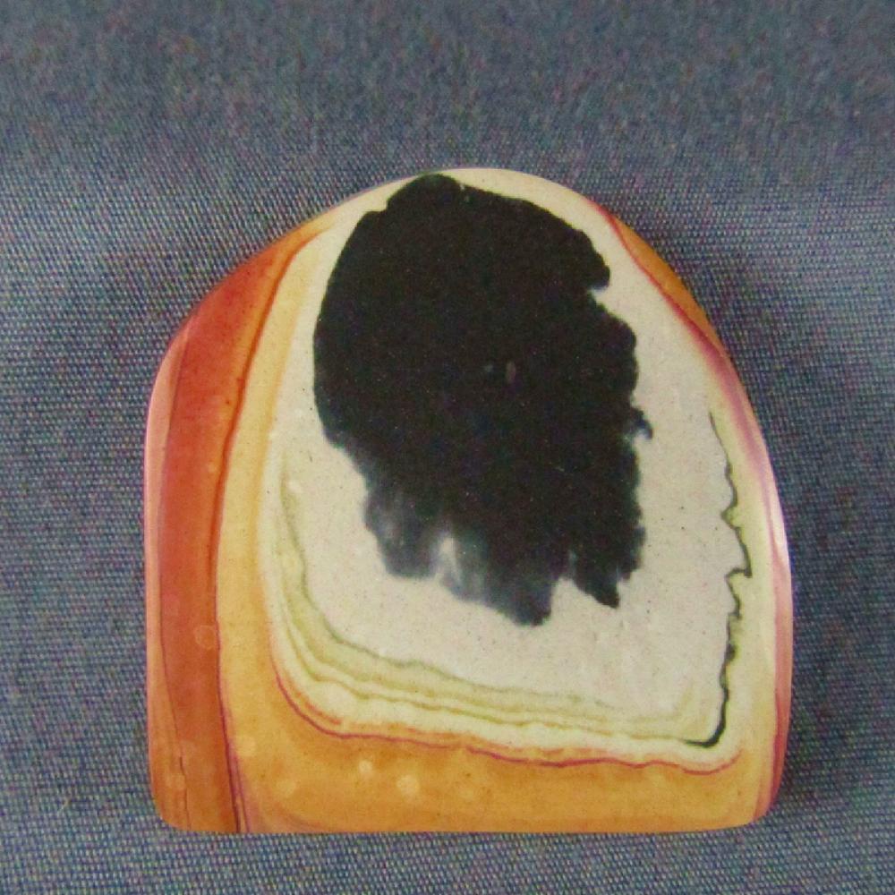 Wonder Stone Cabochon