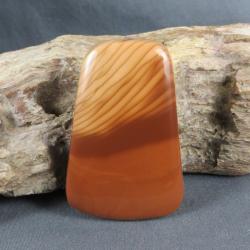 Bruneau Jasper Cabochon
