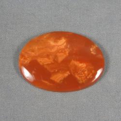Bruneau Jasper Cabochon