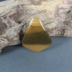 Bruneau Jasper Cabochon