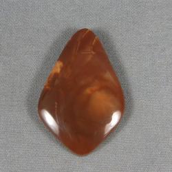Bruneau Jasper Cabochon