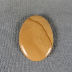 Bruneau Jasper Cabochon