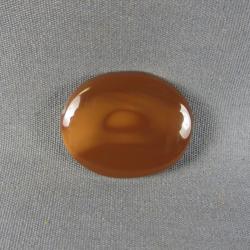 Bruneau Jasper Cabochon