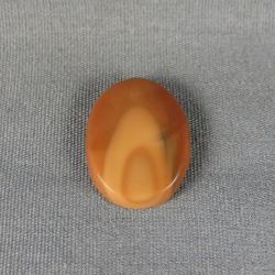 Bruneau Jasper Cabochon