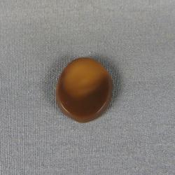 Bruneau Jasper Cabochon