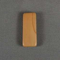 Bruneau Jasper Cabochon