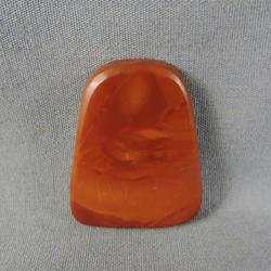 Bruneau Jasper Cabochon