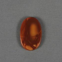Bruneau Jasper Cabochon