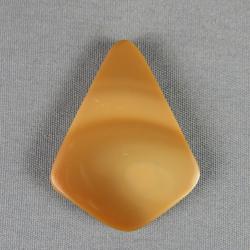 Bruneau Jasper Cabochon