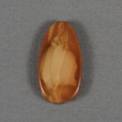 Bruneau Jasper Cabochon