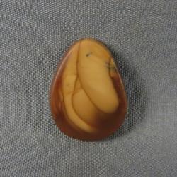 Bruneau Jasper Cabochon