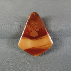 Bruneau Jasper Cabochon