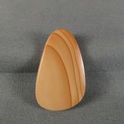 Bruneau Jasper Cabochon