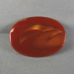 Bruneau Jasper Cabochon